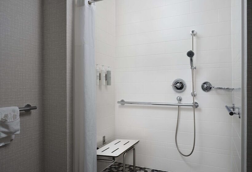 호텔 Hampton Inn & Suites Dallas Dfw Arpt W Sh 183 Hurst