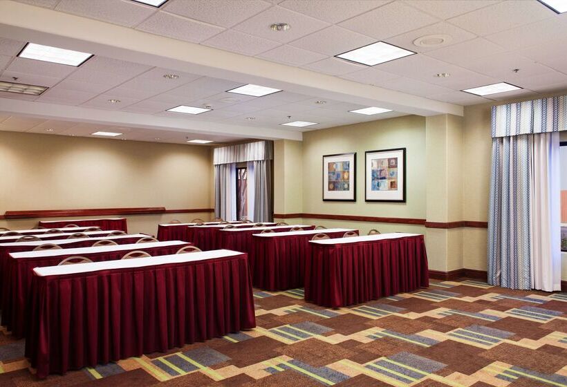호텔 Hampton Inn & Suites Harlingen