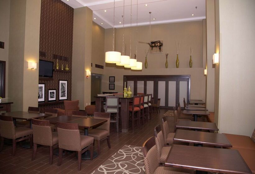 فندق Hampton Inn And Suites Hobbs