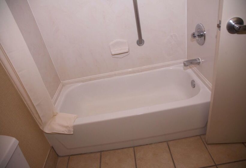 فندق Hampton Inn And Suites Hobbs