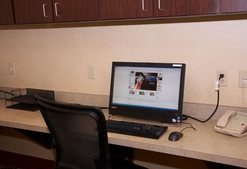 فندق Hampton Inn And Suites Hobbs