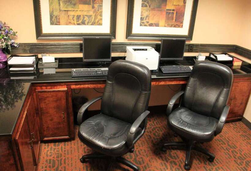 هتل Hampton Inn & Suites Houston Katy