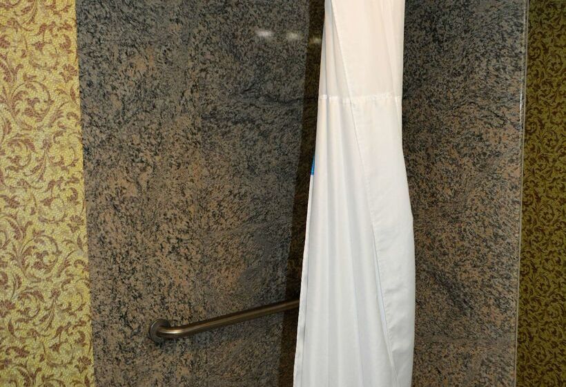 هتل Hampton Inn & Suites Houston Katy