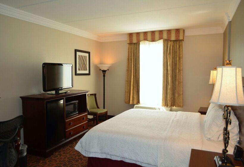 هتل Hampton Inn & Suites Houston Katy