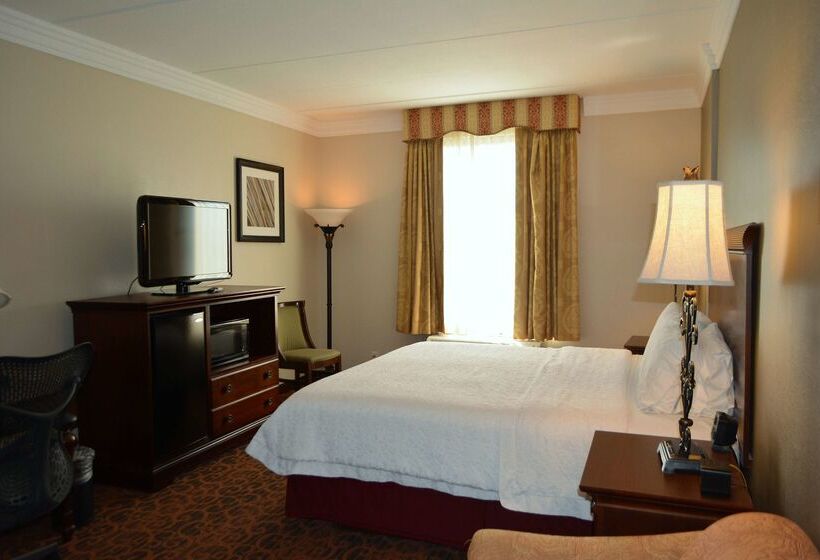 هتل Hampton Inn & Suites Houston Katy