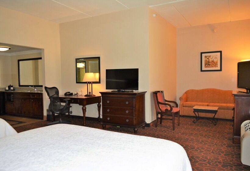 هتل Hampton Inn & Suites Houston Katy