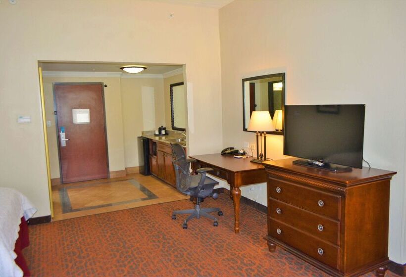 هتل Hampton Inn & Suites Houston Katy