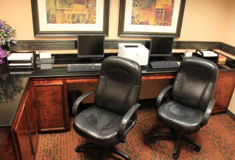 هتل Hampton Inn & Suites Houston Katy
