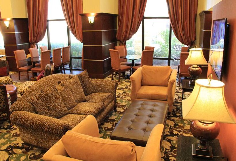 هتل Hampton Inn & Suites Houston Katy