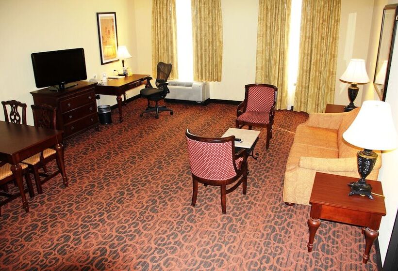 هتل Hampton Inn & Suites Houston Katy