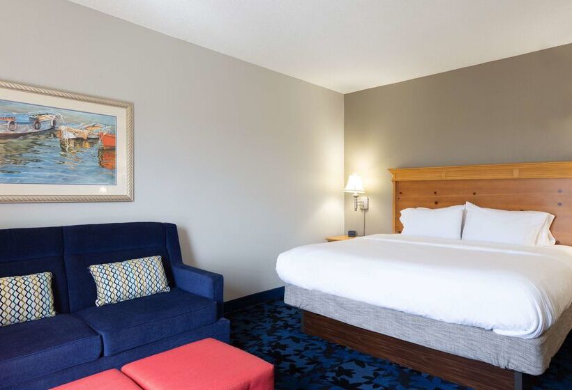 בית מלון כפרי Hampton Inn & Suites Jacksonville Deerwood Park