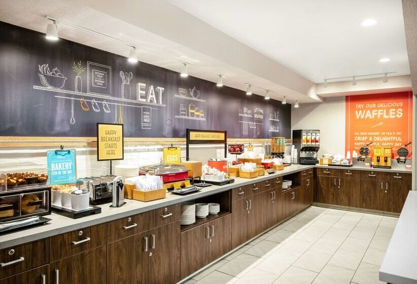 هتل Hampton Inn & Suites Las Vegas Henderson