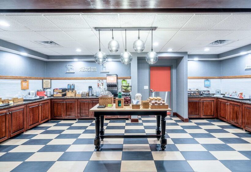 فندق Hampton Inn & Suites By Hilton West Little Rock