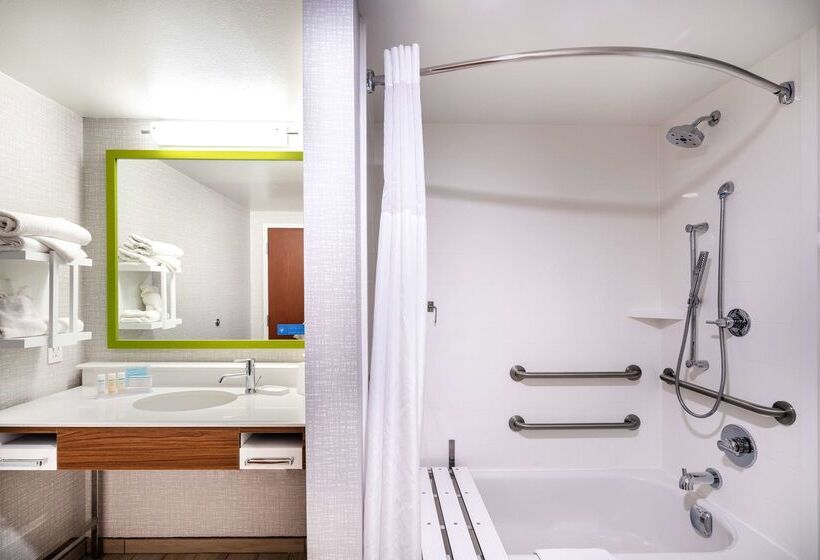 فندق Hampton Inn & Suites By Hilton West Little Rock