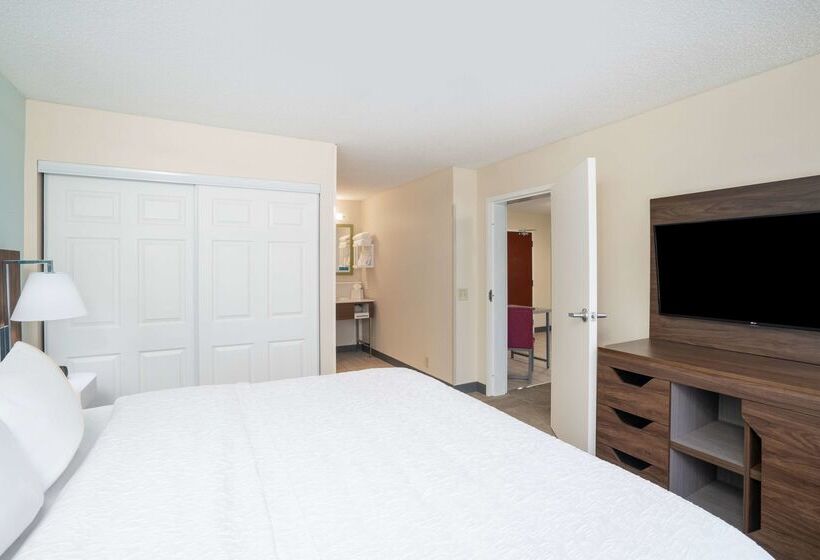 فندق Hampton Inn & Suites By Hilton West Little Rock