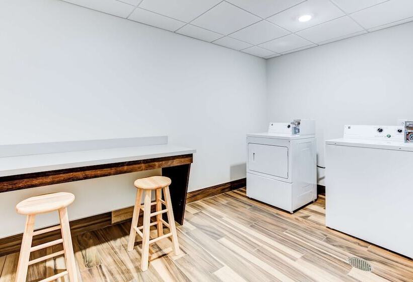 هتل Hampton Inn & Suites Macon I 475