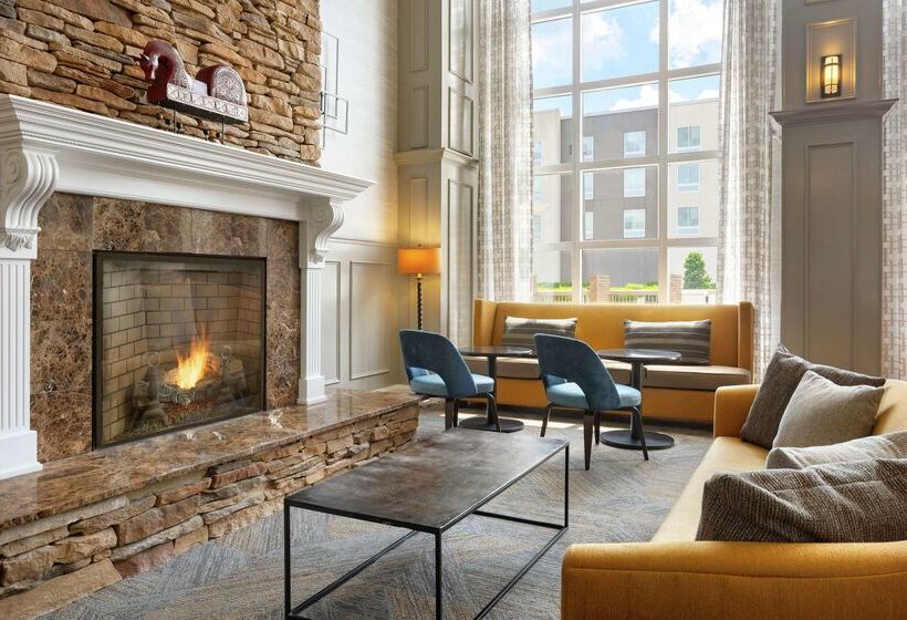 هتل Hampton Inn & Suites Montgomery Eastchase