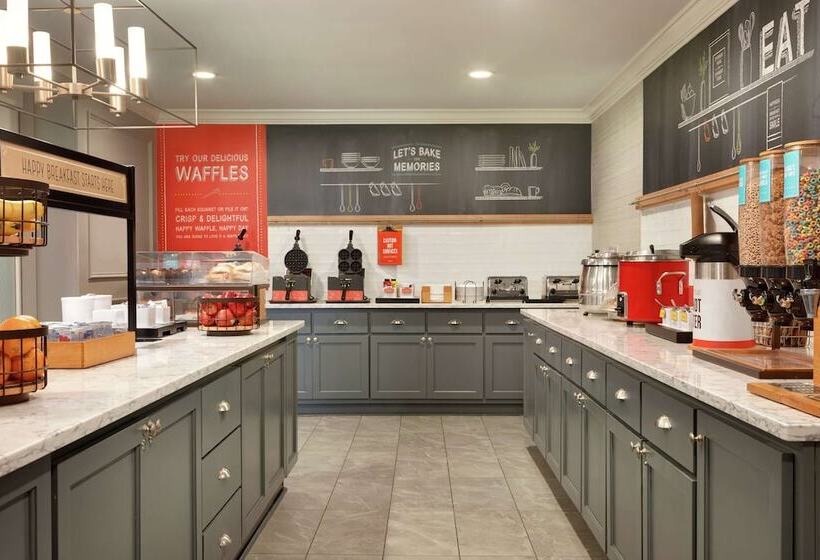 هتل Hampton Inn & Suites Montgomery Eastchase