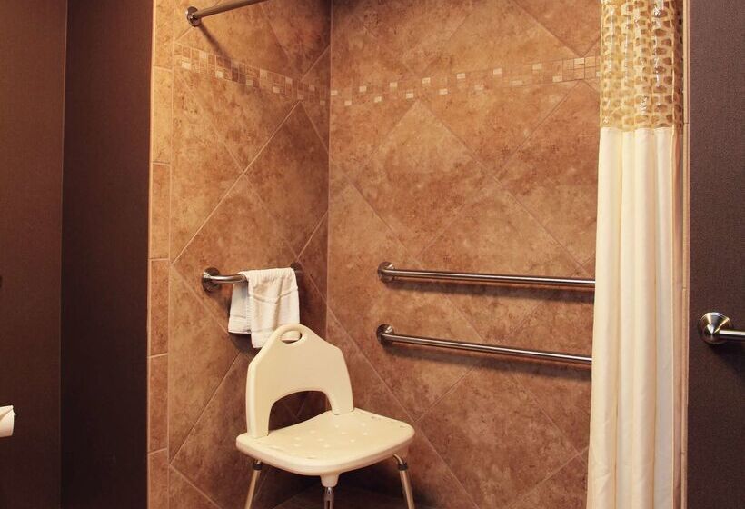 호텔 Hampton Inn & Suites Paso Robles