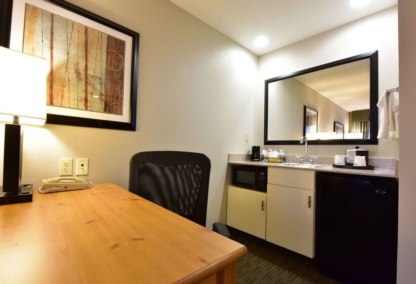 בית מלון כפרי Hampton Inn & Suites By Hilton Petoskey