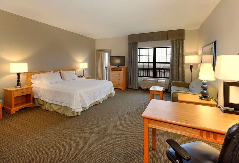 בית מלון כפרי Hampton Inn & Suites By Hilton Petoskey