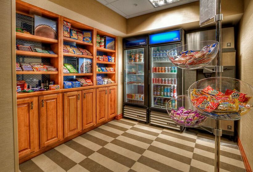 בית מלון כפרי Hampton Inn & Suites By Hilton Petoskey