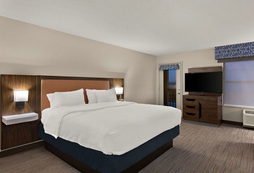 Hotel Hampton Inn And Suites Petoskey