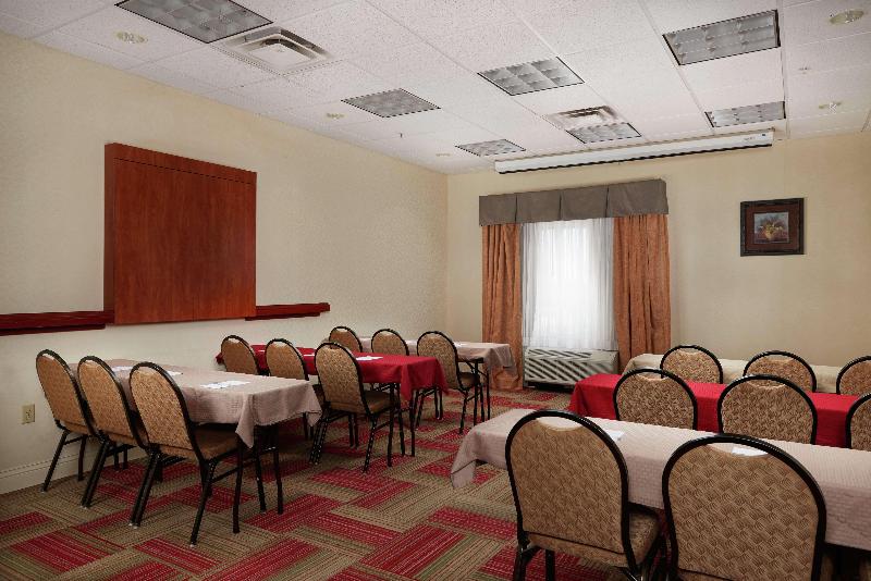 Hotel Hampton Inn And Suites Roswell