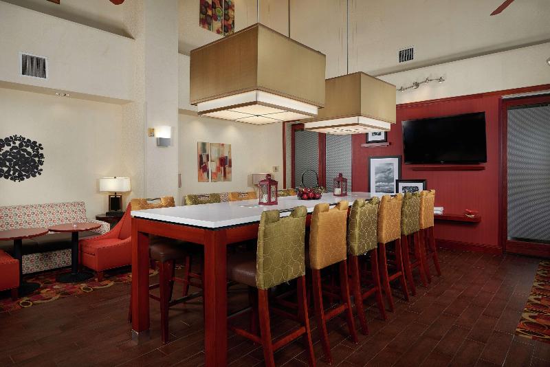 ホテル Hampton Inn & Suites Roswell