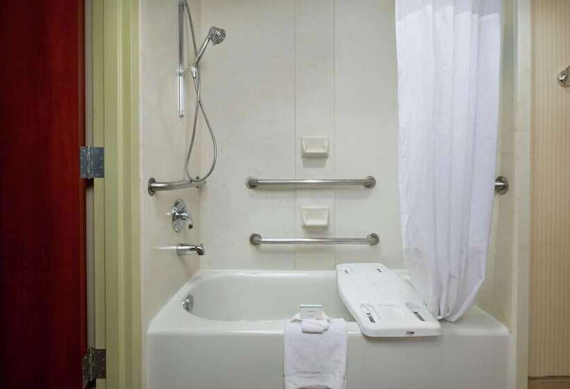 ホテル Hampton Inn & Suites Roswell