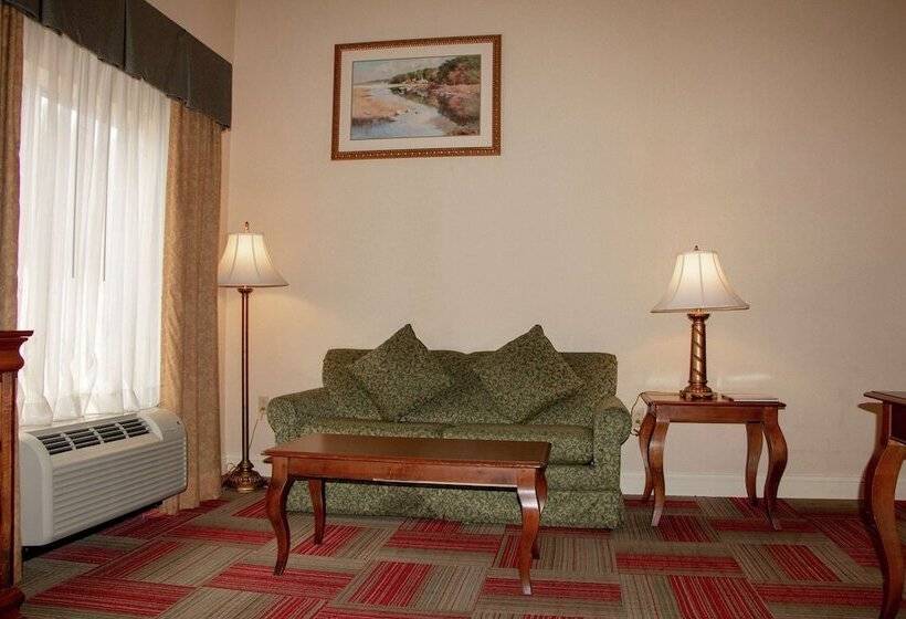 ホテル Hampton Inn & Suites Roswell
