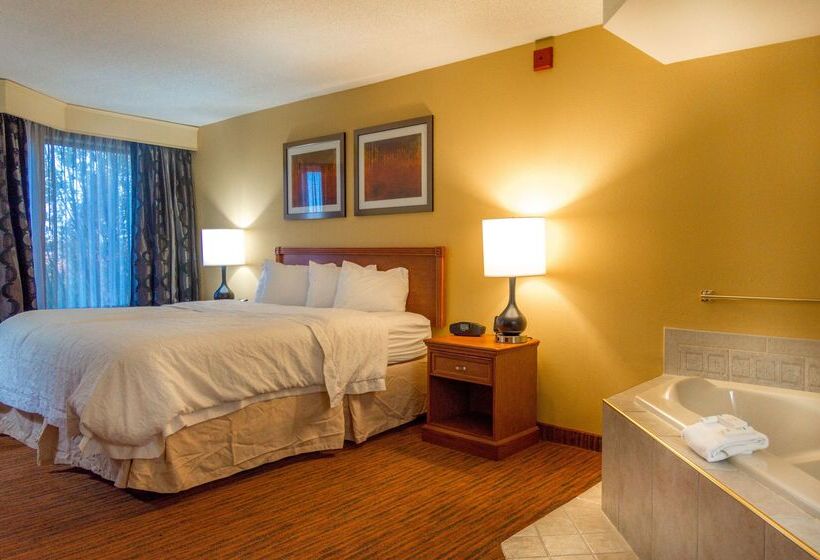 فندق Hampton Inn & Suites St. Louis/chesterfield