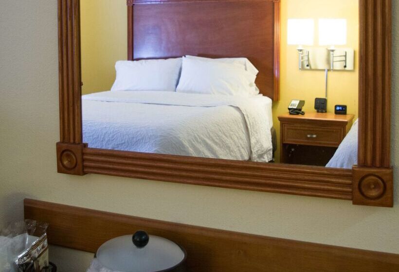 Hotel Hampton Inn And Suites St. Louis Chesterfield