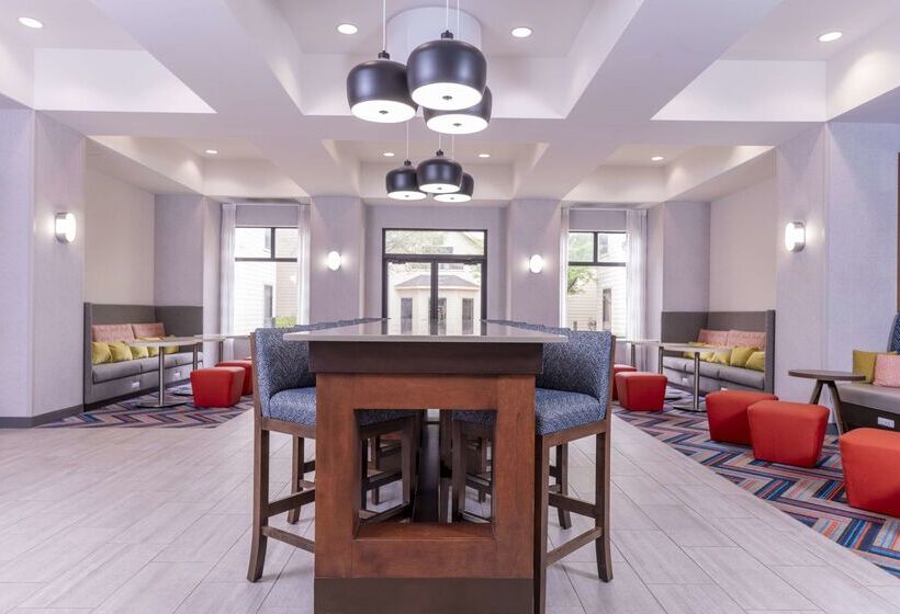 فندق Hampton Inn & Suites St. Louis/chesterfield