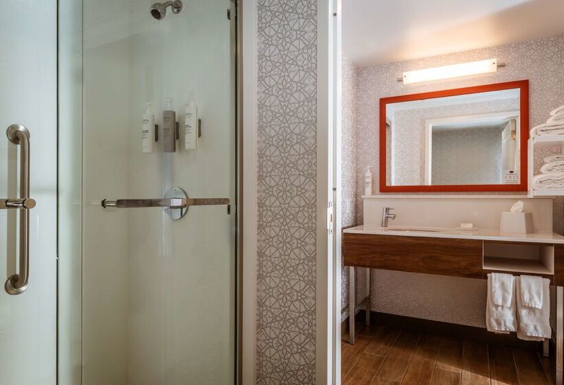 فندق Hampton Inn & Suites St. Louis/chesterfield