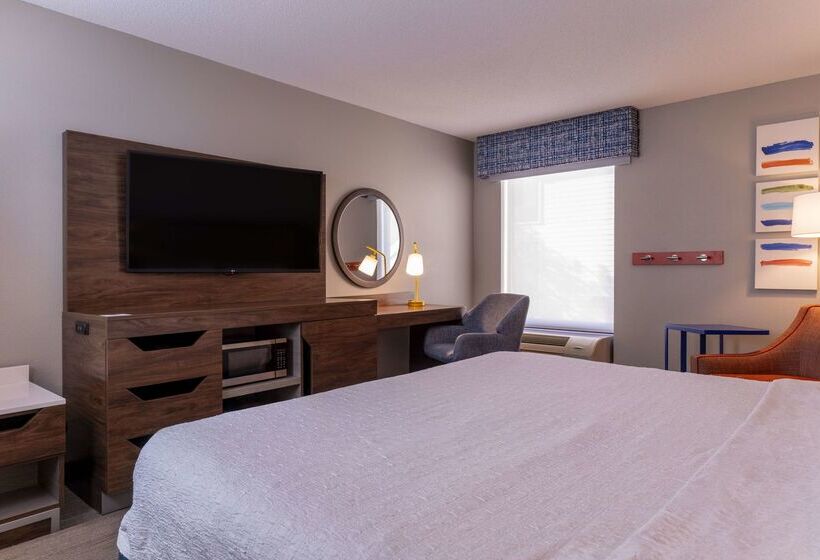فندق Hampton Inn & Suites St. Louis/chesterfield