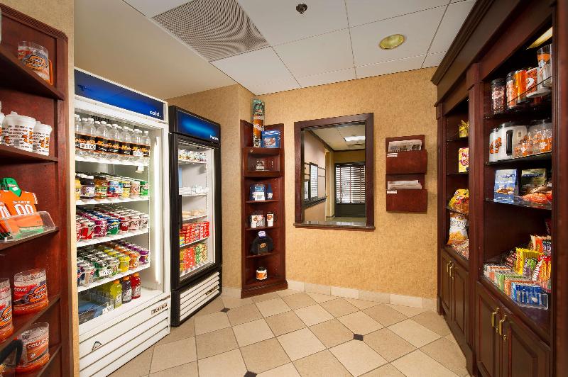 בית מלון כפרי Hampton Inn & Suites Stillwater