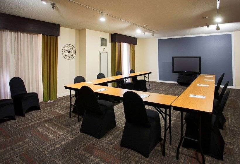 هتل Hampton Inn & Suites Valdosta/conference Center