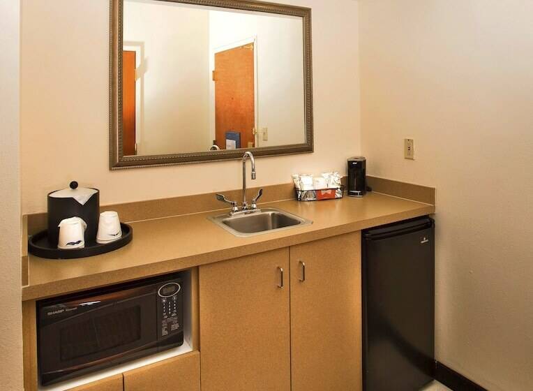 هتل Hampton Inn & Suites Valdosta/conference Center