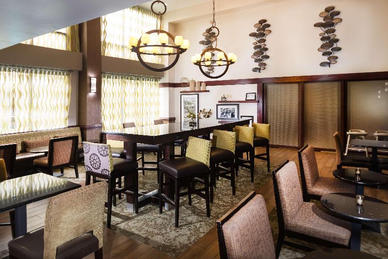 ホテル Hampton Inn & Suites Wilson I 95