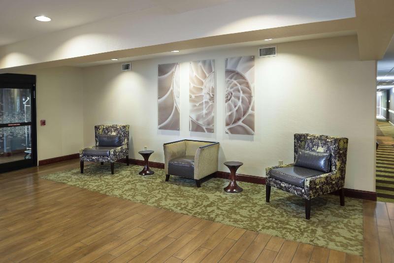 ホテル Hampton Inn & Suites Wilson I 95