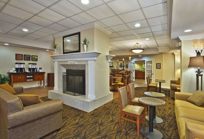 فندق Hampton Inn Anderson