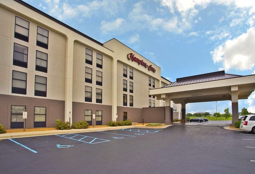 فندق Hampton Inn Anderson