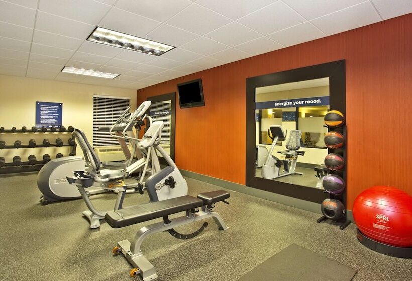 فندق Hampton Inn Anderson