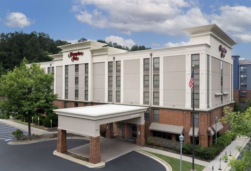هتل Hampton Inn Atlantamall Of Georgia
