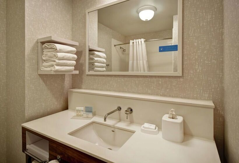 هتل Hampton Inn Atlantamall Of Georgia