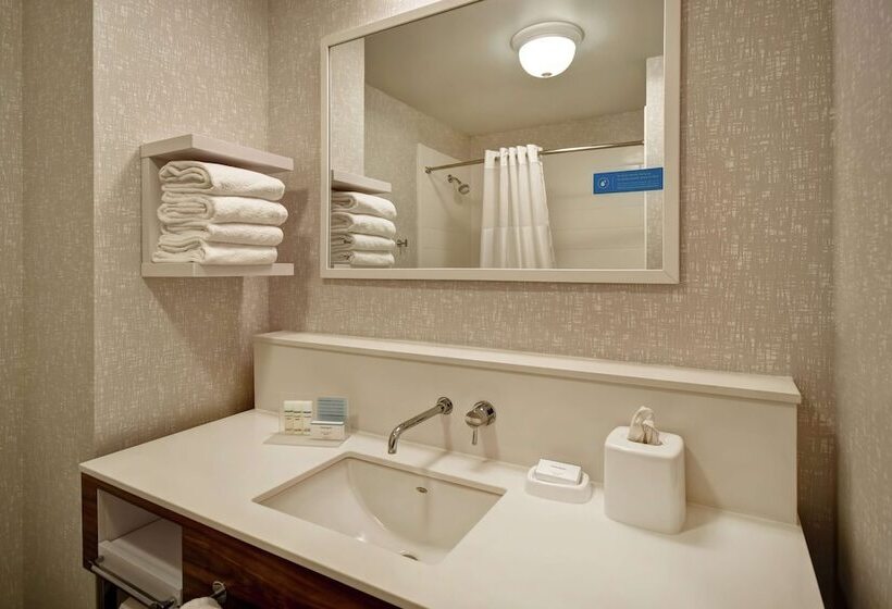 هتل Hampton Inn Atlantamall Of Georgia