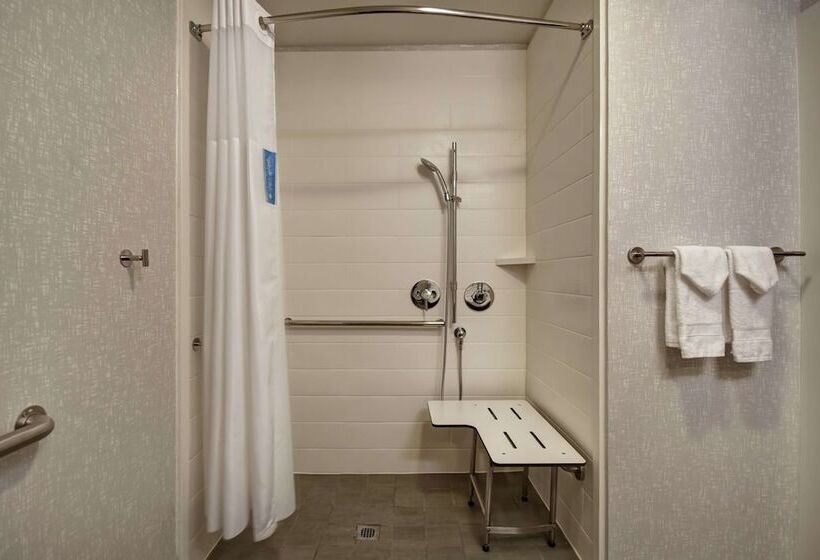 هتل Hampton Inn Atlantamall Of Georgia