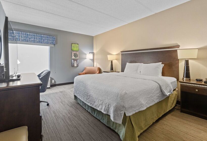호텔 Hampton Inn Atlanta/woodstock