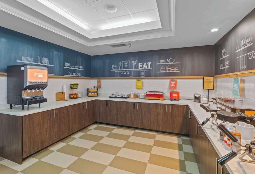호텔 Hampton Inn Atlanta/woodstock